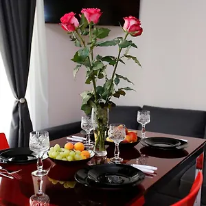  Apartament Deluxe 2 Center Bułgaria
