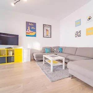  Apartament Srebrniki Polska