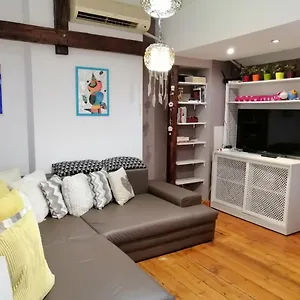  Apartament La Vue Marine Ii Bułgaria