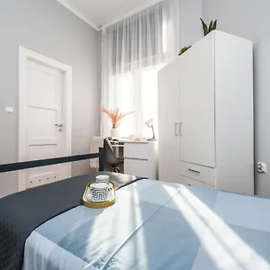  Appartamento Wielopole Homes - Loftaffair