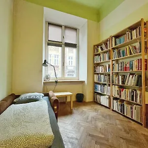 Old Town Wielopole Apartament