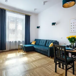  Appartamento Tyzenhauz Old Town