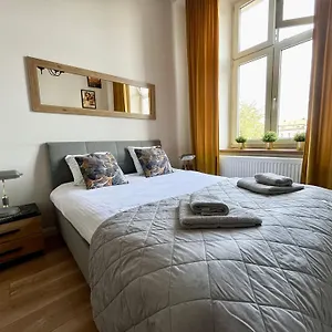  Appartamento Cracow