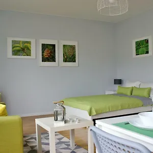  Apartament Apartament Pp6/15 Polska